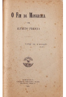 Livros/Acervo/P/PIMENTA FIM